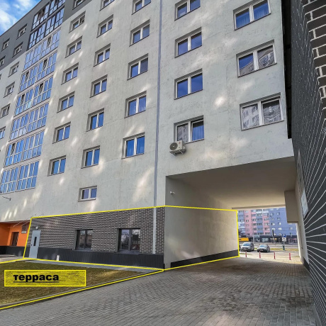 Фотография Сдается офисное помещение по адресу Минск, Игуменский тракт, 13 - фото 5