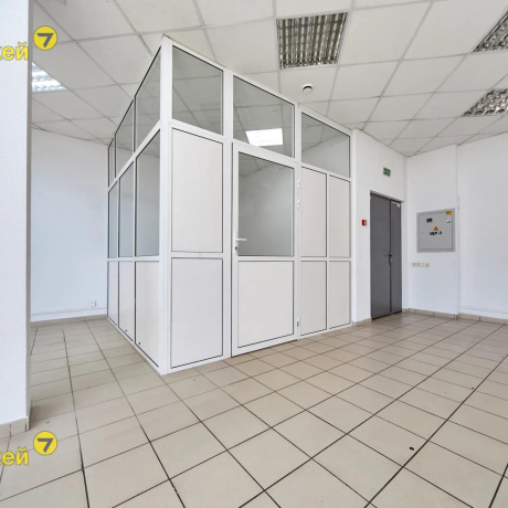 Фотография Продается офисное помещение по адресу Минск, Коласа ул., 37 - фото 5