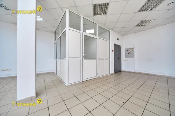 Продается офисное помещение по адресу Минск, Коласа ул., 37 - фото 5