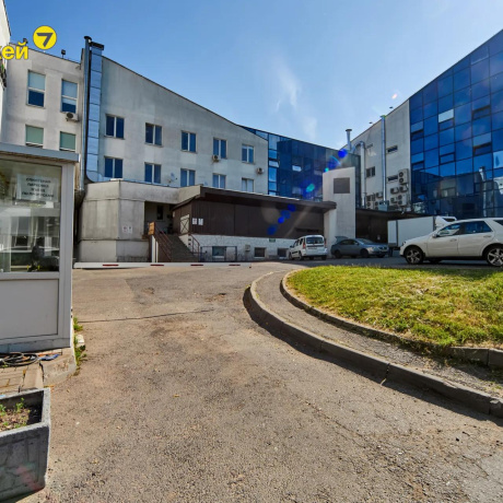 Фотография Продается офисное помещение по адресу Минск, Коласа ул., 37 - фото 13