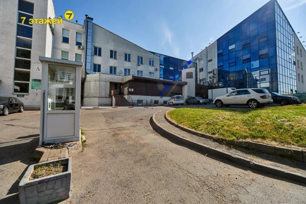 Продается офисное помещение по адресу Минск, Коласа ул., 37 - фото 13