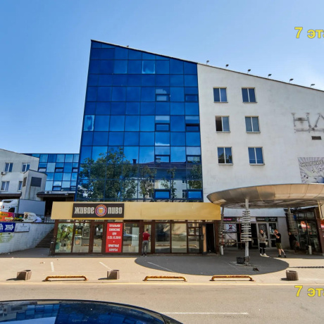 Фотография Продается офисное помещение по адресу Минск, Коласа ул., 37 - фото 12