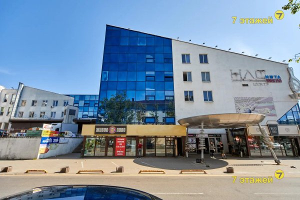 Продается офисное помещение по адресу Минск, Коласа ул., 37 - фото 12