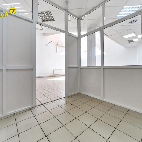 Фотография Продается офисное помещение по адресу Минск, Коласа ул., 37 - фото 6