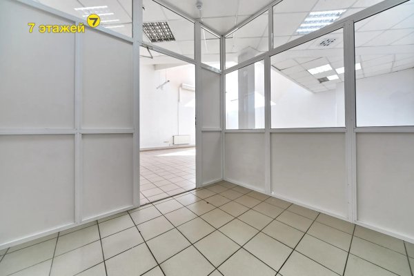 Продается офисное помещение по адресу Минск, Коласа ул., 37 - фото 6