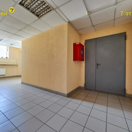 Фотография Продается офисное помещение по адресу Минск, Коласа ул., 37 - фото 10