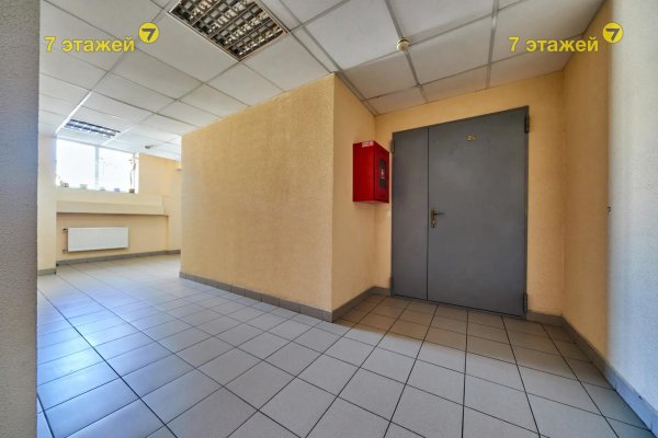 Продается офисное помещение по адресу Минск, Коласа ул., 37 - фото 10