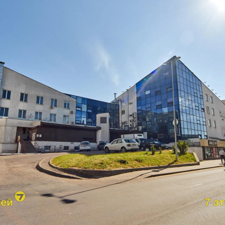 Фотография Продается офисное помещение по адресу Минск, Коласа ул., 37 - фото 11