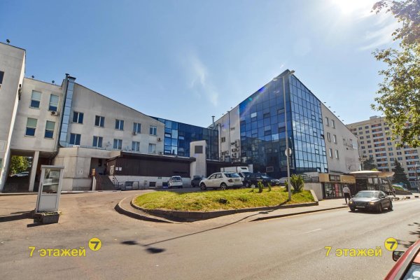 Продается офисное помещение по адресу Минск, Коласа ул., 37 - фото 11