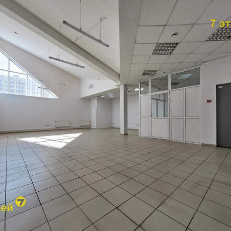 Фотография Продается офисное помещение по адресу Минск, Коласа ул., 37 - фото 8