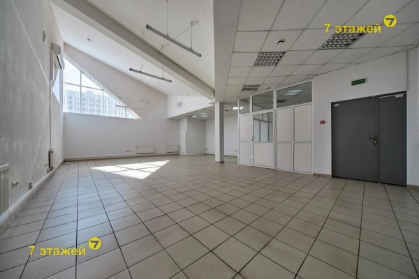 Продается офисное помещение по адресу Минск, Коласа ул., 37 - фото 8