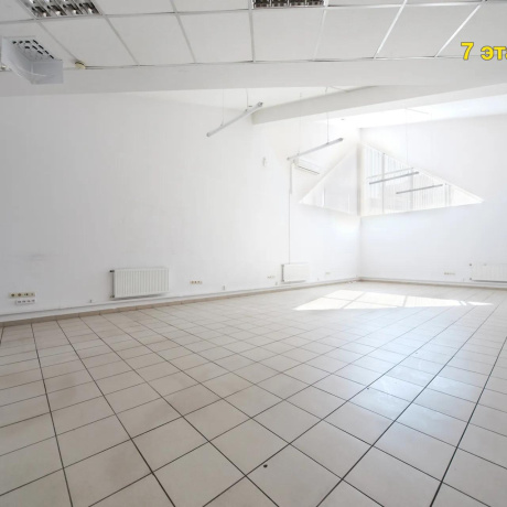 Фотография Продается офисное помещение по адресу Минск, Коласа ул., 37 - фото 7