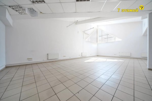 Продается офисное помещение по адресу Минск, Коласа ул., 37 - фото 7
