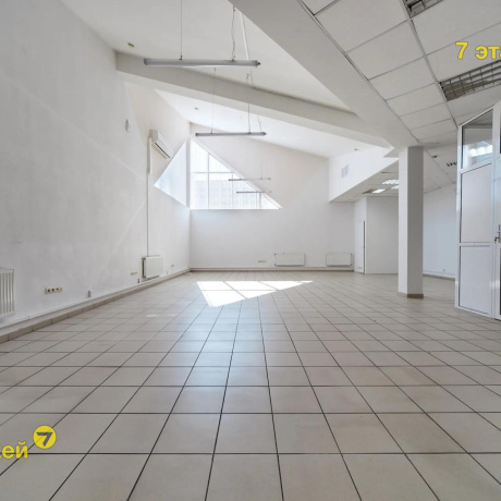 Фотография Продается офисное помещение по адресу Минск, Коласа ул., 37 - фото 4