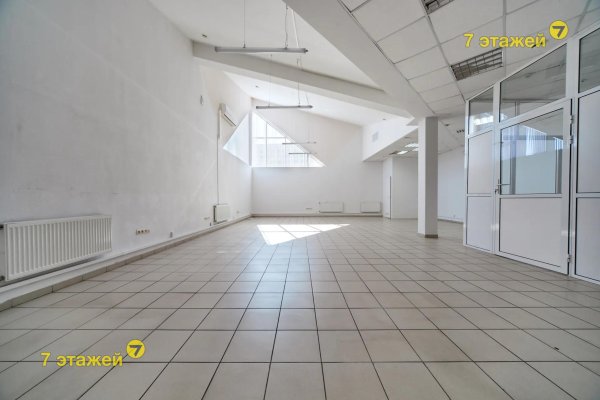 Продается офисное помещение по адресу Минск, Коласа ул., 37 - фото 4