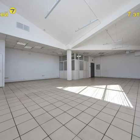 Фотография Продается офисное помещение по адресу Минск, Коласа ул., 37 - фото 3