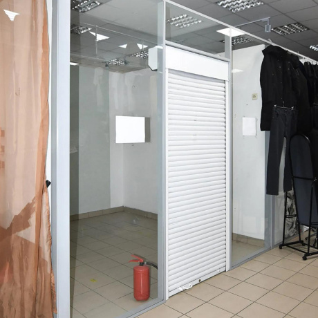 Фотография Продается торговое помещение по адресу Минск, Хоружей ул., 6/А - фото 2