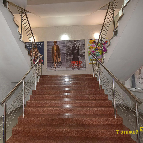 Фотография Продается торговое помещение по адресу Минск, Хоружей ул., 6/А - фото 3