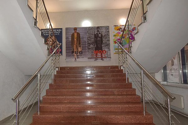 Продается торговое помещение по адресу Минск, Хоружей ул., 6/А - фото 3