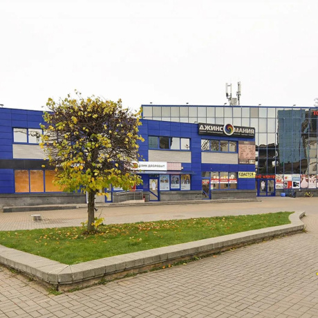 Фотография Продается торговое помещение по адресу Минск, Хоружей ул., 6/А - фото 4