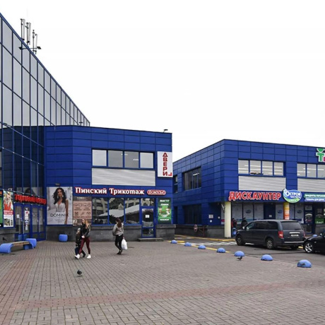 Фотография Продается торговое помещение по адресу Минск, Хоружей ул., 6/А - фото 5