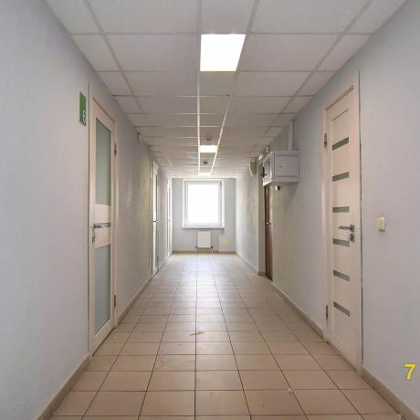 Фотография Продается офисное помещение по адресу Минск, Козлова пер., 7 - фото 6