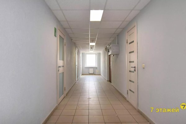 Продается офисное помещение по адресу Минск, Козлова пер., 7 - фото 6