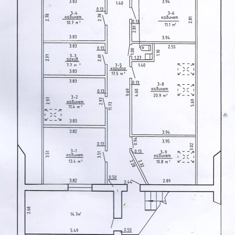 Фотография Продается офисное помещение по адресу Тарасово, Тарасовский пр-д, 1 - фото 2