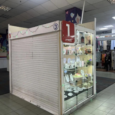 Фотография Продается торговое помещение по адресу Минск, Куйбышева ул., 40/3А - фото 4