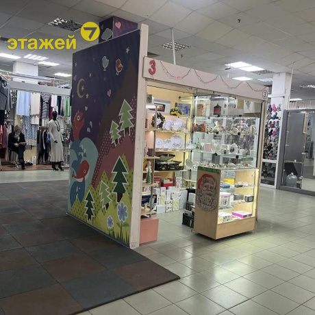 Фотография Продается торговое помещение по адресу Минск, Куйбышева ул., 40/3А - фото 2