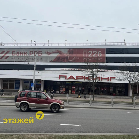 Фотография Продается офисное помещение по адресу Минск, Куйбышева ул., 40/3А - фото 5