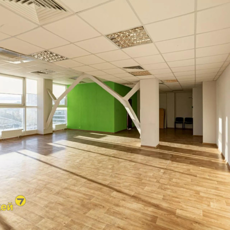 Фотография Сдается офисное помещение по адресу Минск, Кульман ул., 9 - фото 6