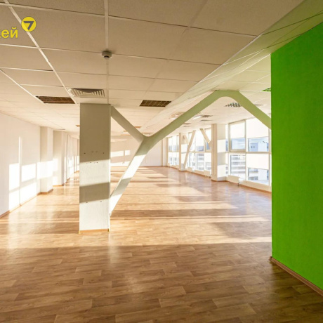 Фотография Сдается офисное помещение по адресу Минск, Кульман ул., 9 - фото 9