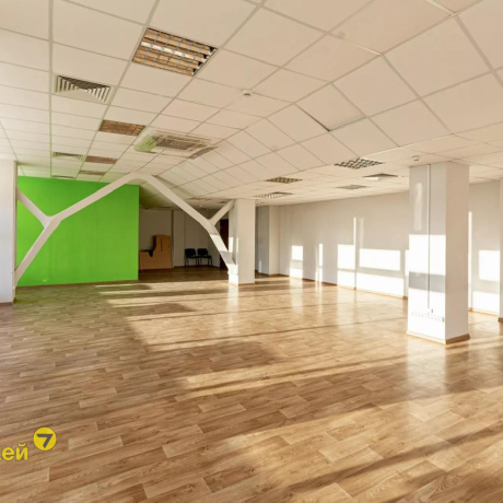 Фотография Сдается офисное помещение по адресу Минск, Кульман ул., 9 - фото 2