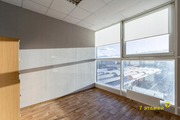 Сдается офисное помещение по адресу Минск, Кульман ул., 9 - фото 11