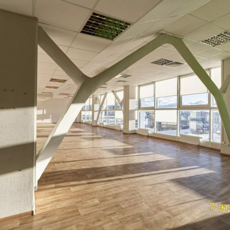 Фотография Сдается офисное помещение по адресу Минск, Кульман ул., 9 - фото 8