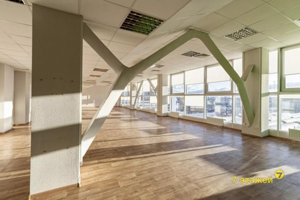 Сдается офисное помещение по адресу Минск, Кульман ул., 9 - фото 8