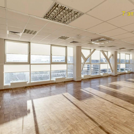 Фотография Сдается офисное помещение по адресу Минск, Кульман ул., 9 - фото 5