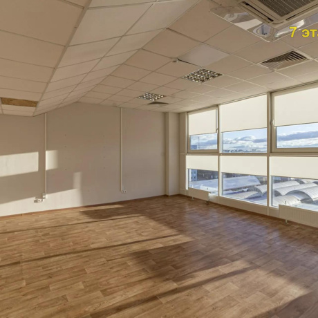 Фотография Сдается офисное помещение по адресу Минск, Кульман ул., 9 - фото 4