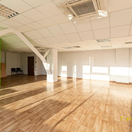 Фотография Сдается офисное помещение по адресу Минск, Кульман ул., 9 - фото 7