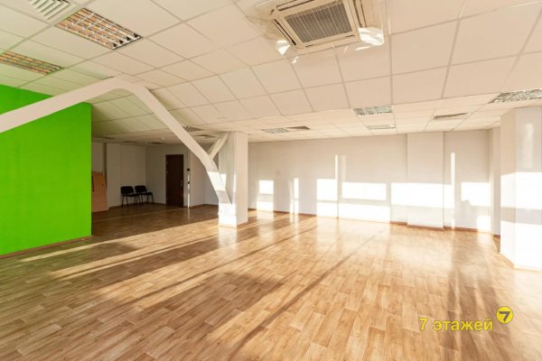 Сдается офисное помещение по адресу Минск, Кульман ул., 9 - фото 7