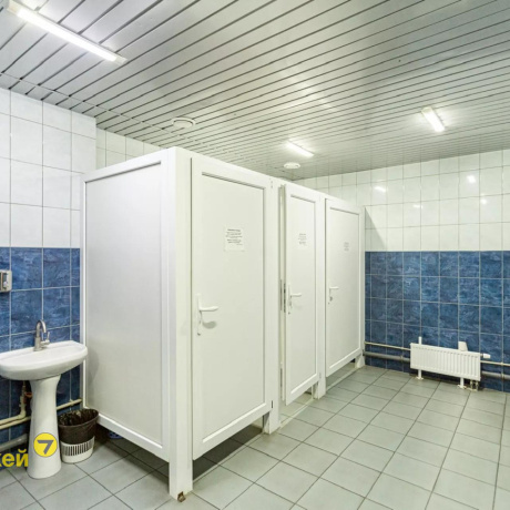 Фотография Сдается офисное помещение по адресу Минск, Кульман ул., 9 - фото 13