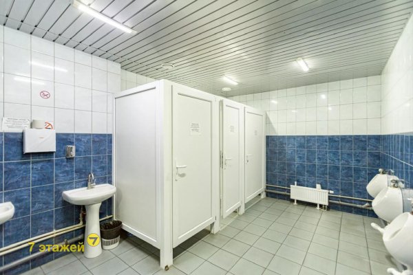 Сдается офисное помещение по адресу Минск, Кульман ул., 9 - фото 13