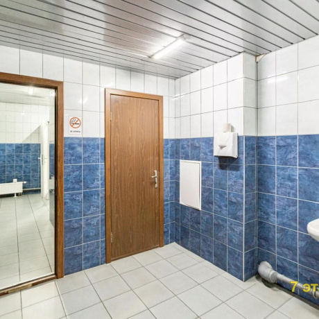 Фотография Сдается офисное помещение по адресу Минск, Кульман ул., 9 - фото 12