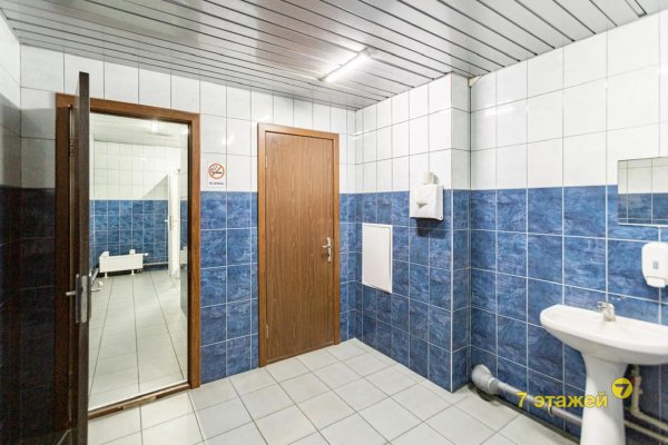 Сдается офисное помещение по адресу Минск, Кульман ул., 9 - фото 12