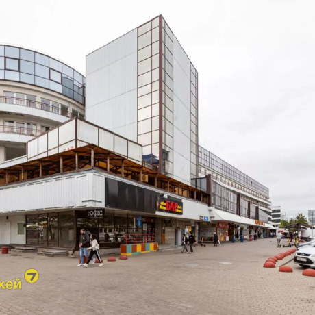 Фотография Сдается офисное помещение по адресу Минск, Кульман ул., 9 - фото 14