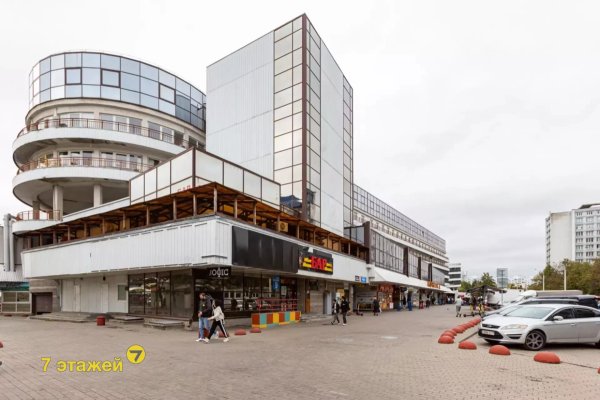 Сдается офисное помещение по адресу Минск, Кульман ул., 9 - фото 14