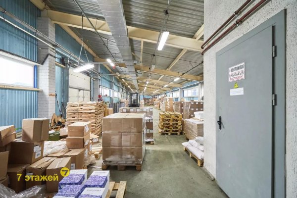 Продается производственное/складское помещение по адресу Минск, Промышленный пер., 6/а - фото 6