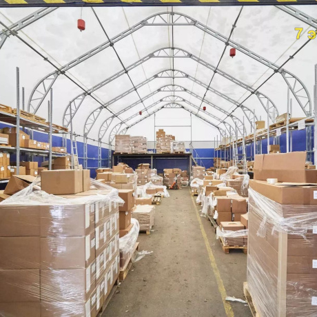 Фотография Продается производственное/складское помещение по адресу Минск, Промышленный пер., 6/а - фото 4