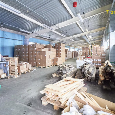 Фотография Продается производственное/складское помещение по адресу Минск, Промышленный пер., 6/а - фото 5